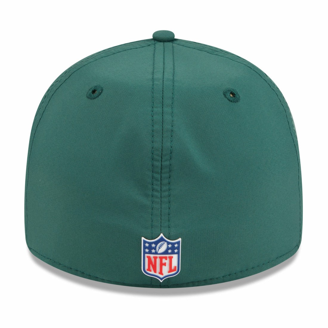Green Bay Packers New Era 2025 Sideline Retro Crown 59FIFTY Fitted Hat - Green - NFL