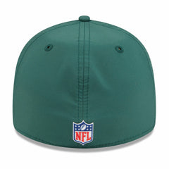 Green Bay Packers New Era 2025 Sideline Retro Crown 59FIFTY Fitted Hat - Green - NFL