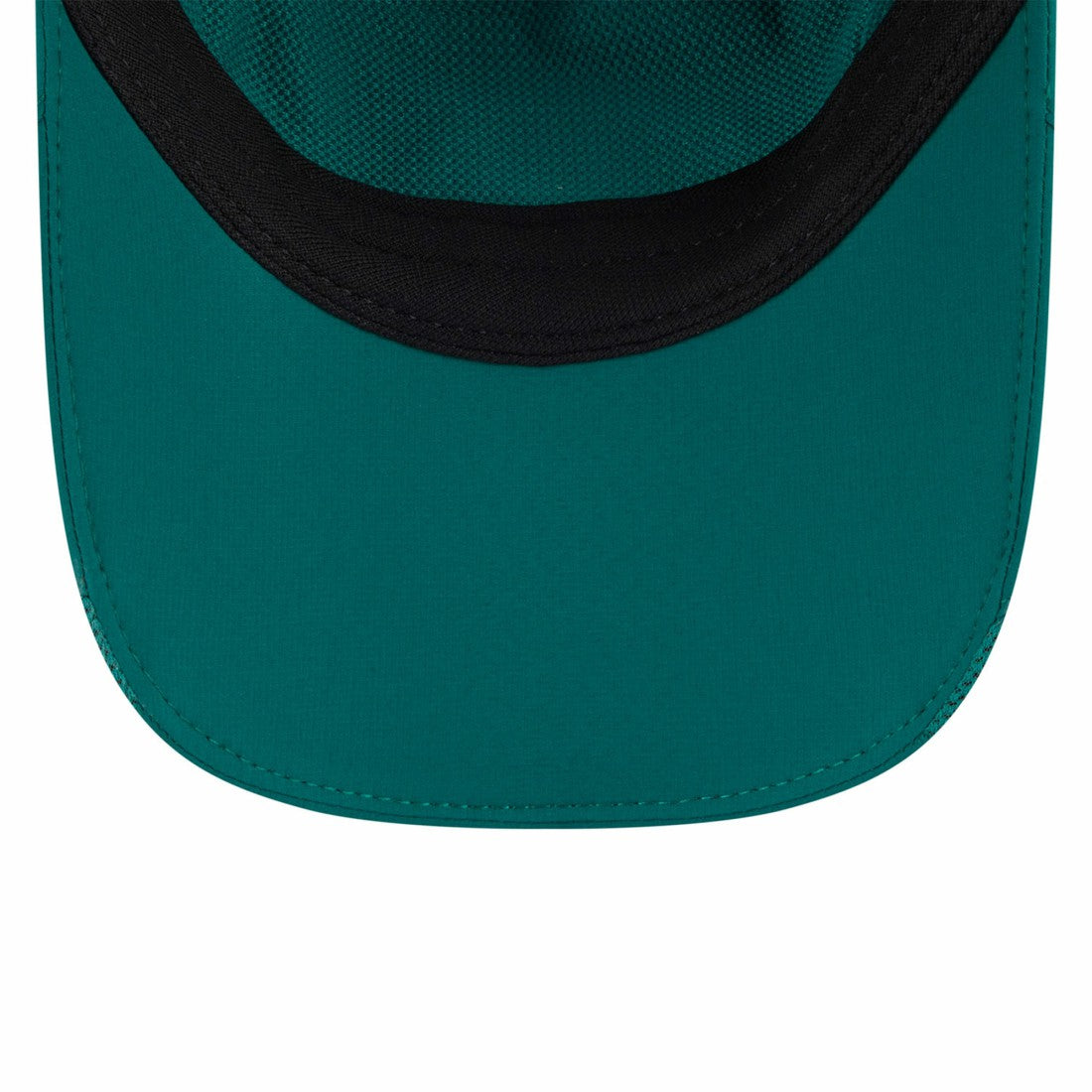 New York Jets New Era 2025 Sideline Runner Adjustable Hat - Green - NFL