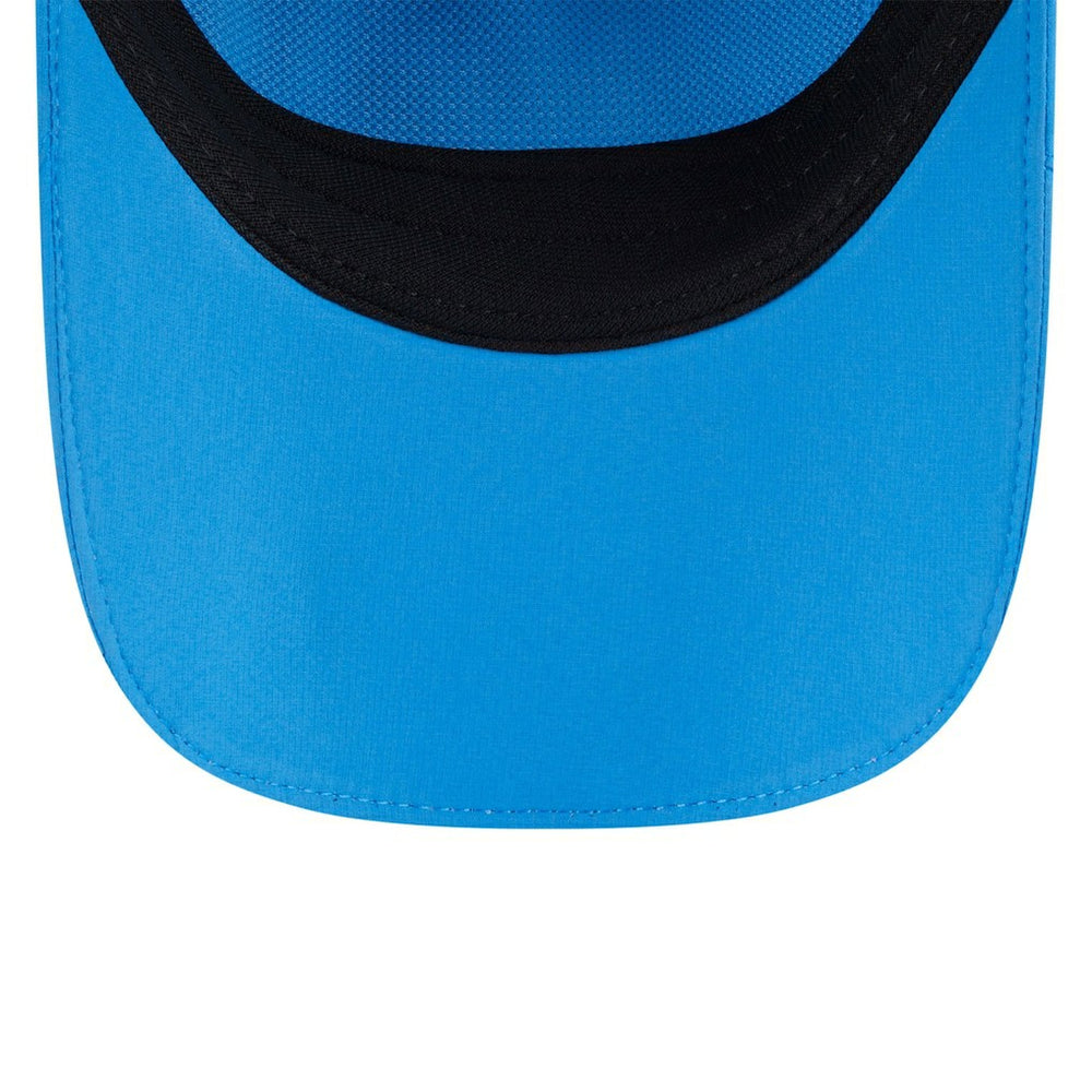 Los Angeles Chargers New Era 2025 Sideline Runner Adjustable Hat - Powder Blue - NFL