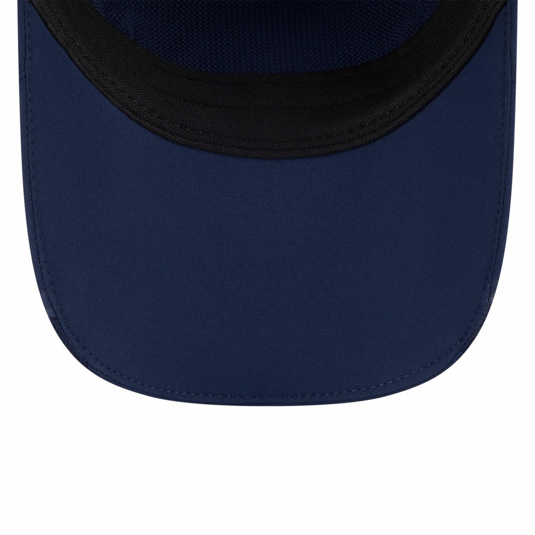 Tennessee Titans New Era 2025 Sideline Runner Adjustable Hat - Navy - NFL