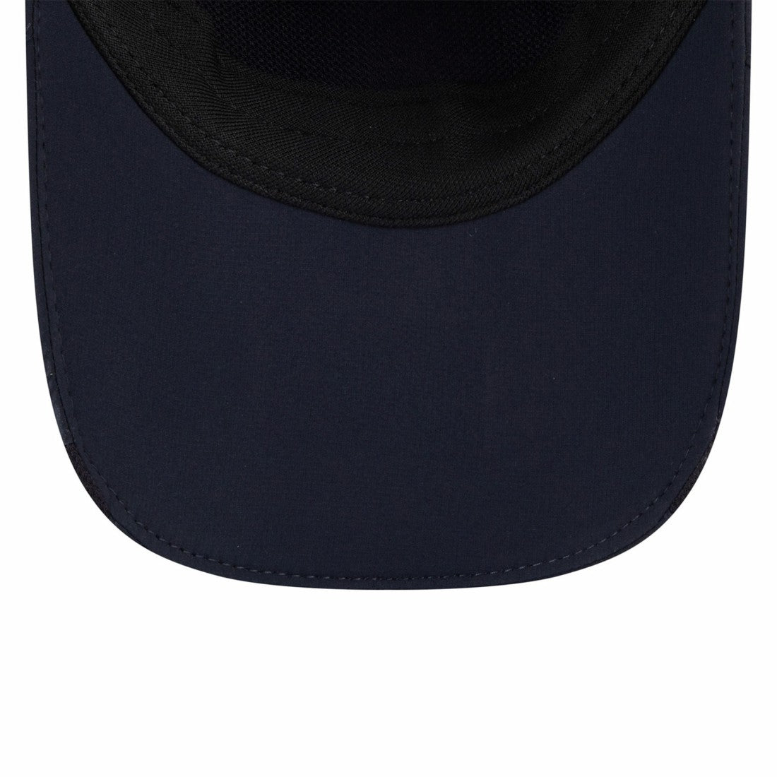 Houston Texans New Era 2025 Sideline Runner Adjustable Hat - Navy - NFL