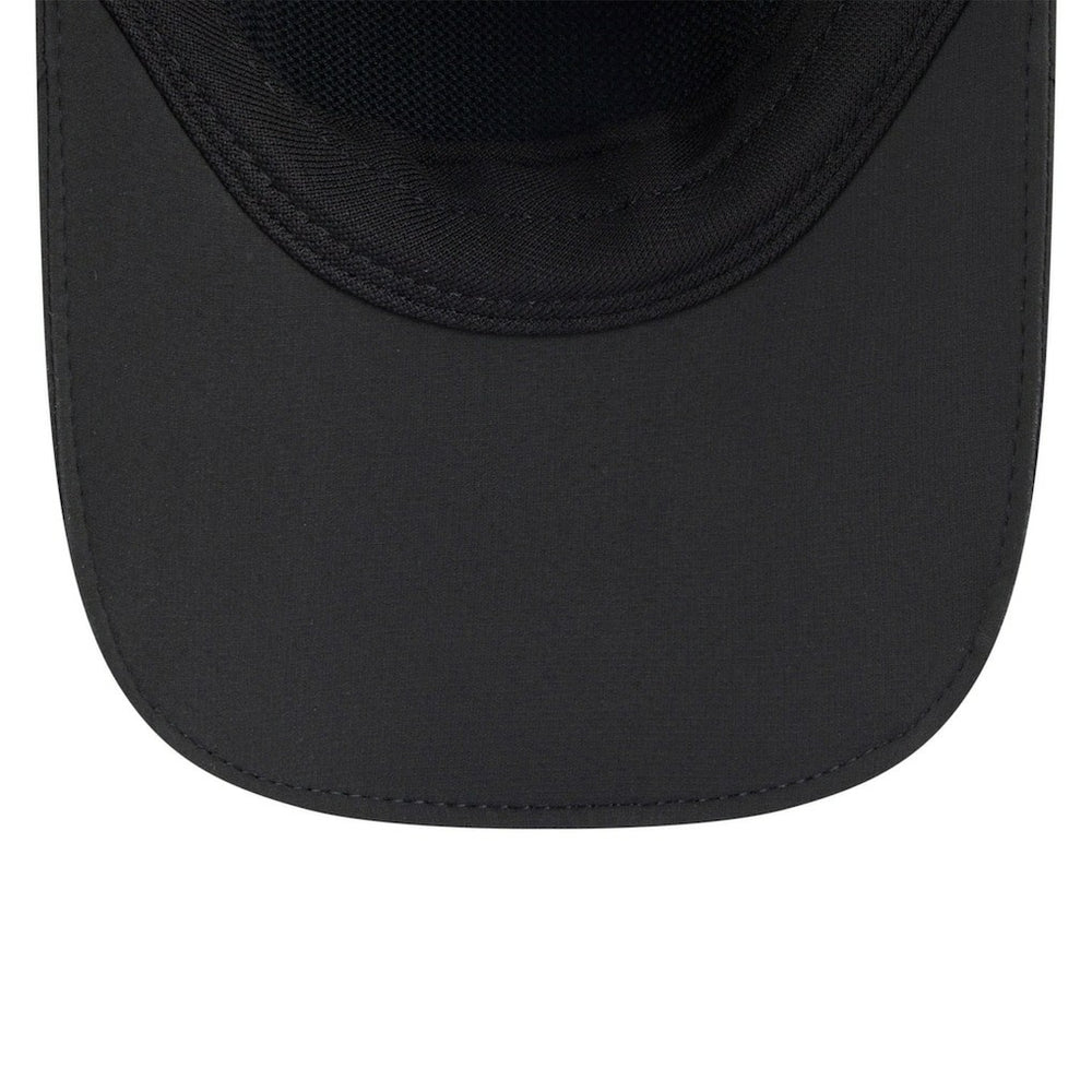 Cincinnati Bengals New Era 2025 Sideline Runner Adjustable Hat - Black - NFL