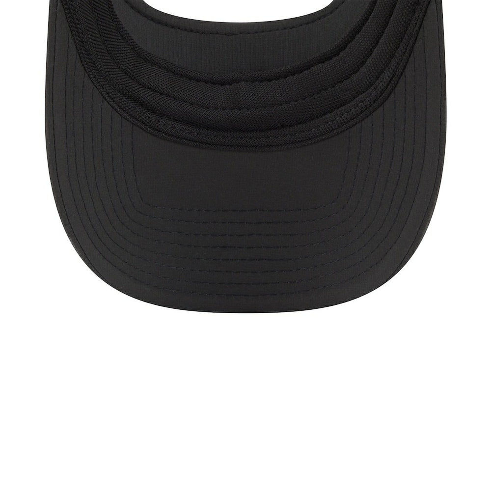 Cincinnati Bengals New Era 2025 Sideline Visor - Black - NFL