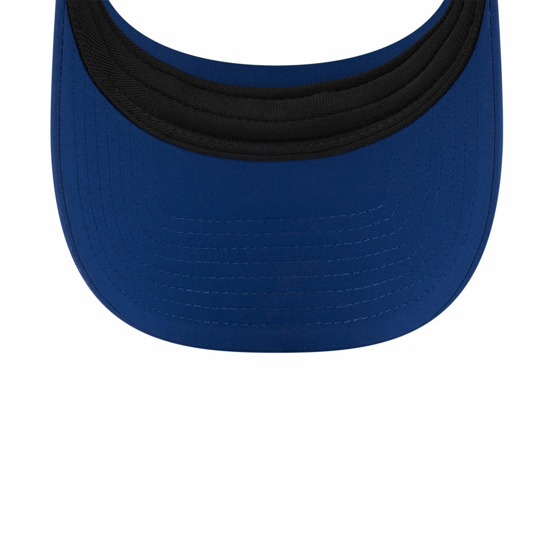 Green Bay Packers New Era The 1923 Classic Sideline Visor - Navy - NFL