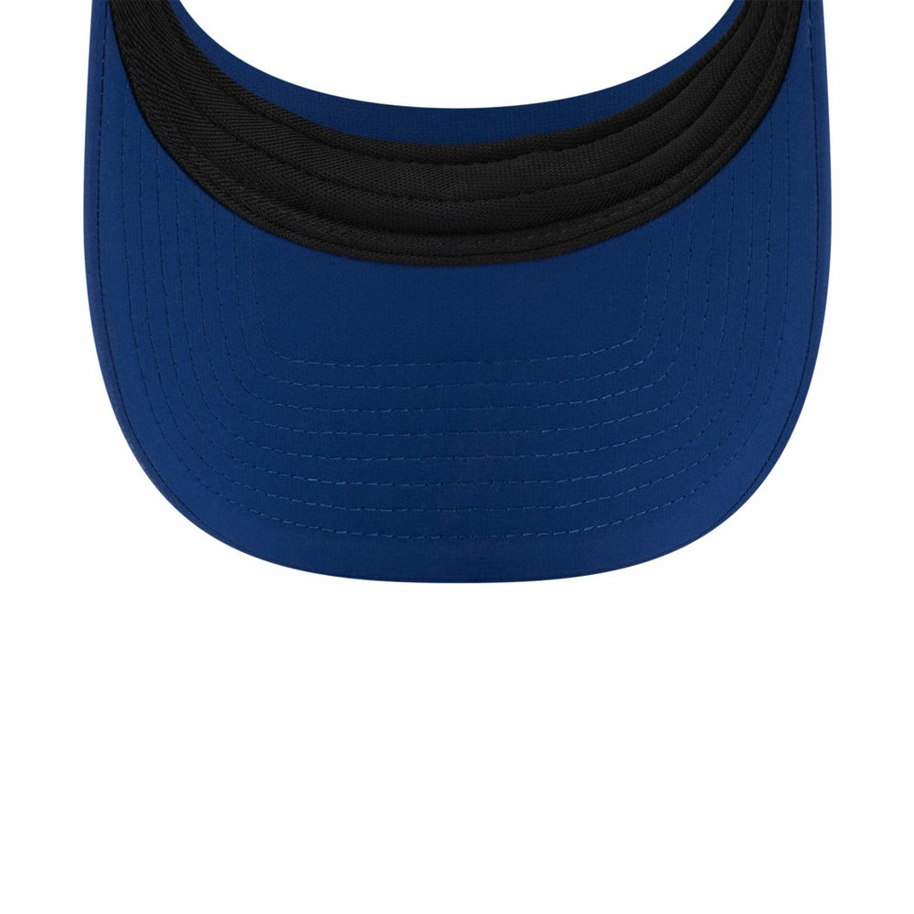 Green Bay Packers New Era The 1923 Classic Sideline Visor - Navy - NFL