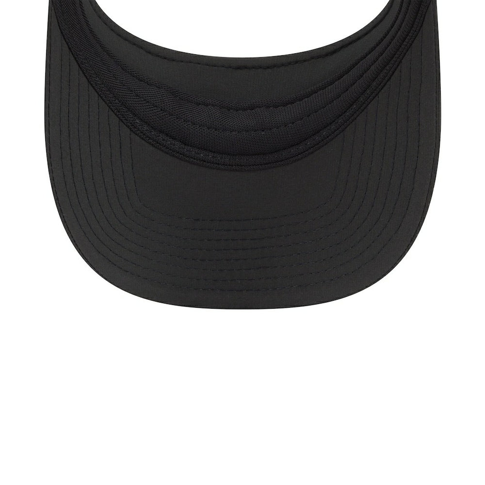 Baltimore Ravens New Era 2025 Sideline Visor - Black - NFL