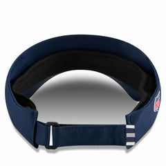 Dallas Cowboys New Era 2025 Sideline Visor - Navy - NFL