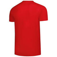 Washington Capitals Mitchell & Ness Local Food T-Shirt - Red | NHL sale