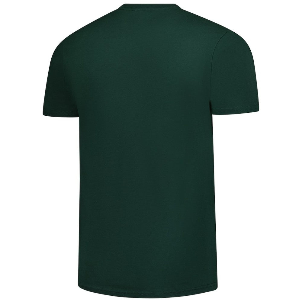 Minnesota Wild Mitchell & Ness Local Food T-Shirt - Green | NHL discount
