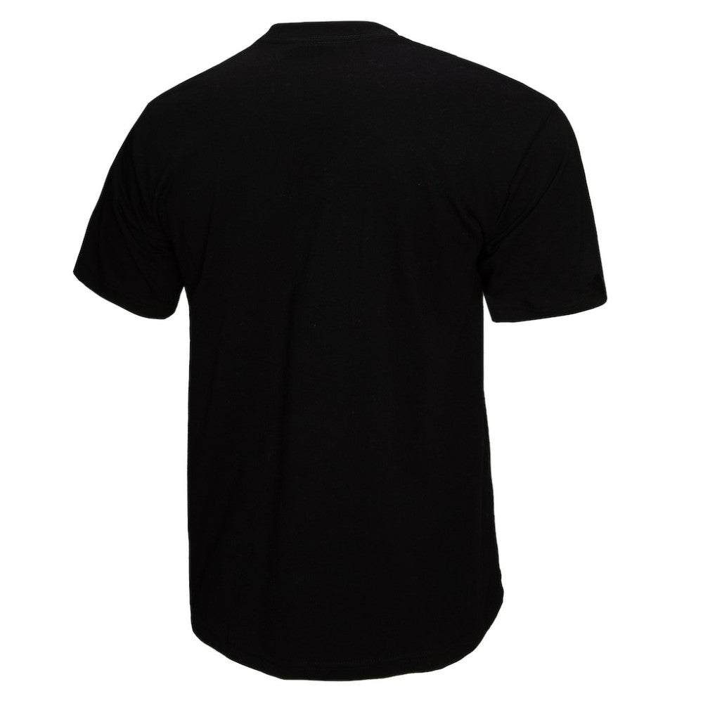 Vegas Golden Knights Mitchell & Ness Local Food T-Shirt - Black | NHL discount