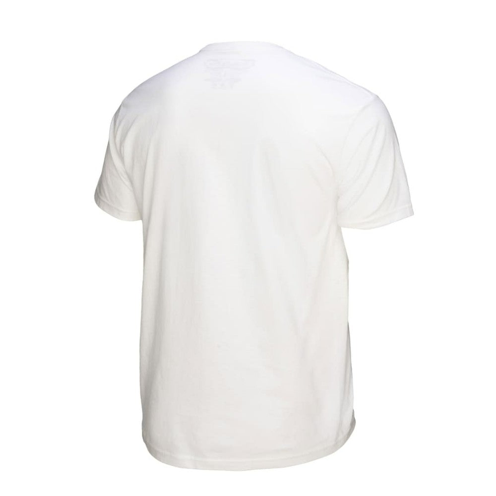 Florida Panthers Mitchell & Ness Local Food T-Shirt - White | NHL Lifestyle