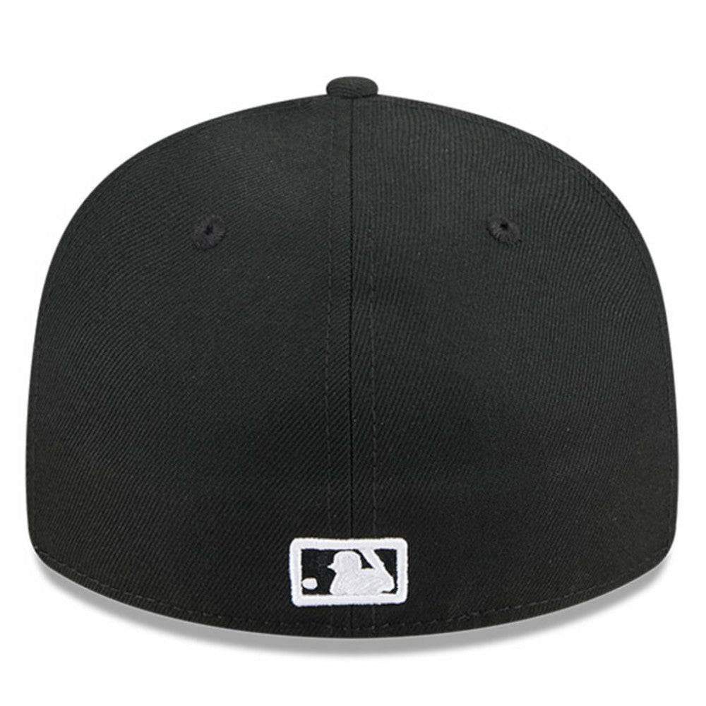Colorado Rockies New Era Baseball Hall of Fame 59FIFTY Low Profile Fitted Hat Online