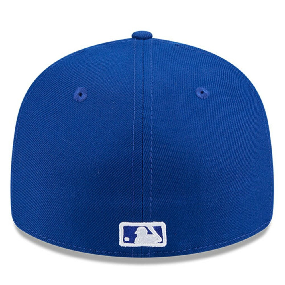 New York Mets New Era Baseball Hall of Fame 59FIFTY Low Profile Fitted Hat Sale