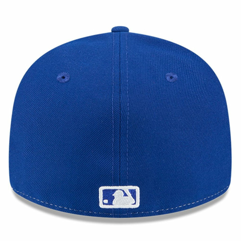 Toronto Blue Jays New Era Baseball Hall of Fame 59FIFTY Low Profile Fitted Hat Sale
