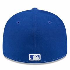 Toronto Blue Jays New Era Baseball Hall of Fame 59FIFTY Low Profile Fitted Hat Sale