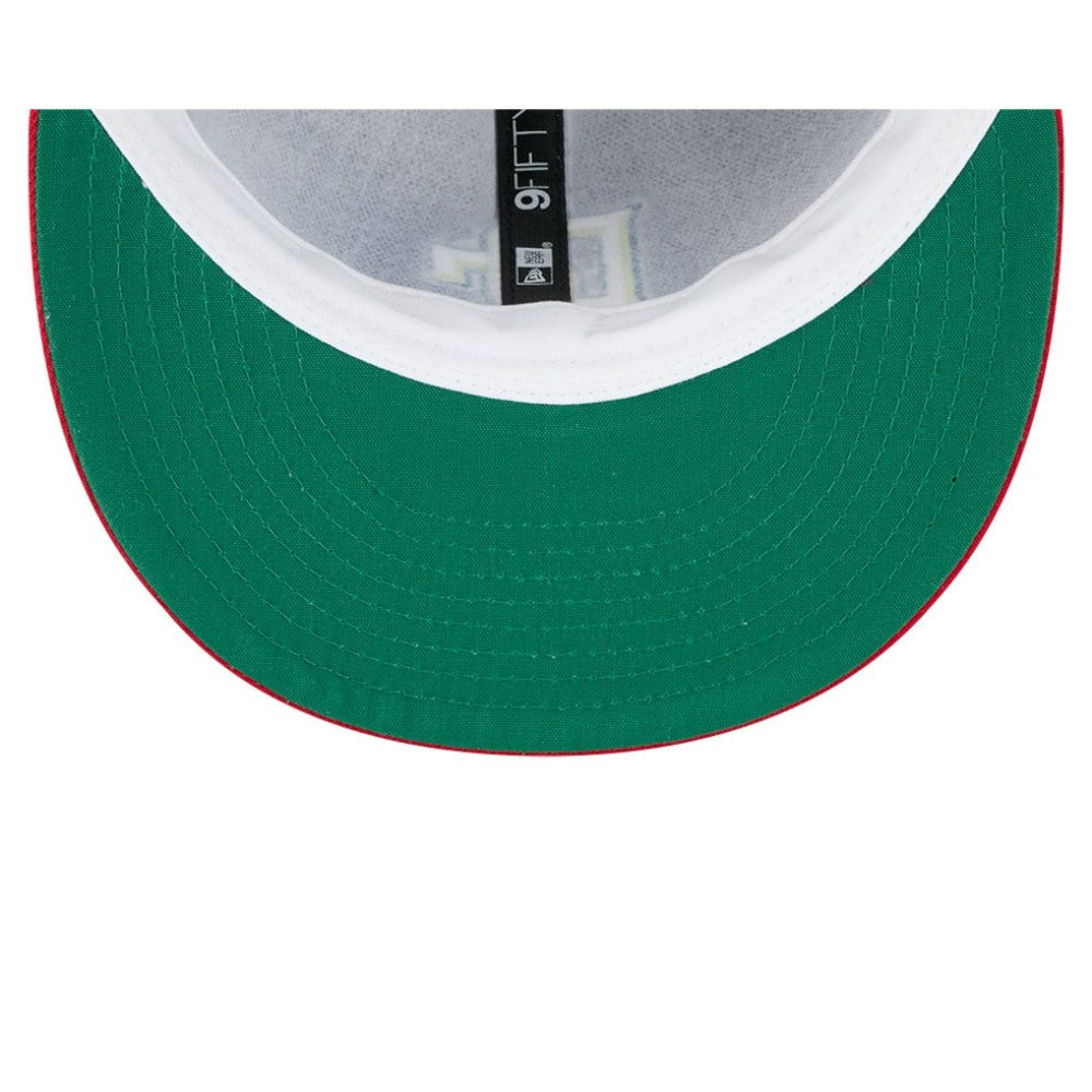 Washington Nationals New Era Baseball Hall of Fame Retro Crown 9FIFTY Adjustable Hat Near Me