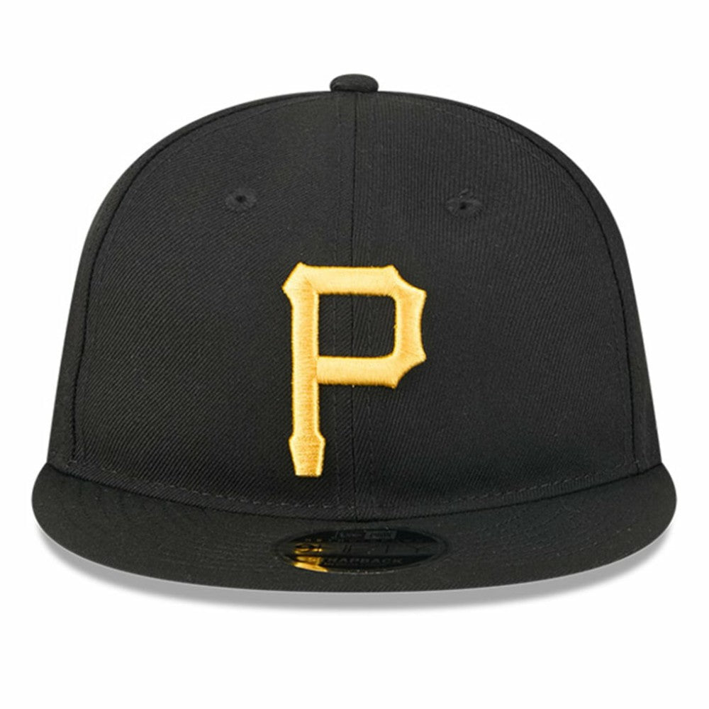 Pittsburgh Pirates New Era Baseball Hall of Fame Retro Crown 9FIFTY Adjustable Hat Online
