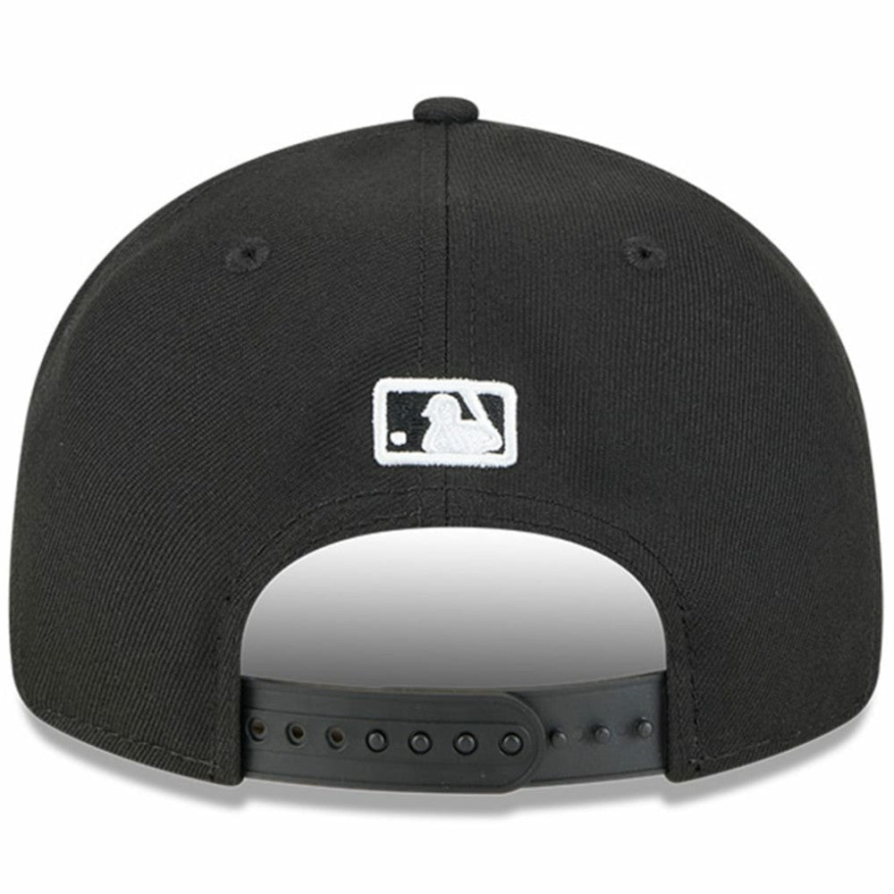Pittsburgh Pirates New Era Baseball Hall of Fame Retro Crown 9FIFTY Adjustable Hat Online