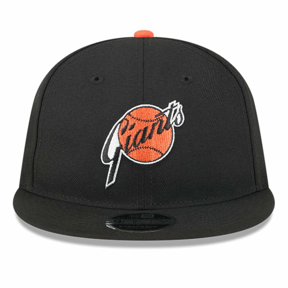 San Francisco Giants New Era Baseball Hall of Fame Retro Crown 9FIFTY Adjustable Hat Near Me