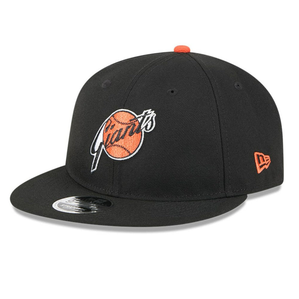 San Francisco Giants New Era Baseball Hall of Fame Retro Crown 9FIFTY Adjustable Hat Near Me