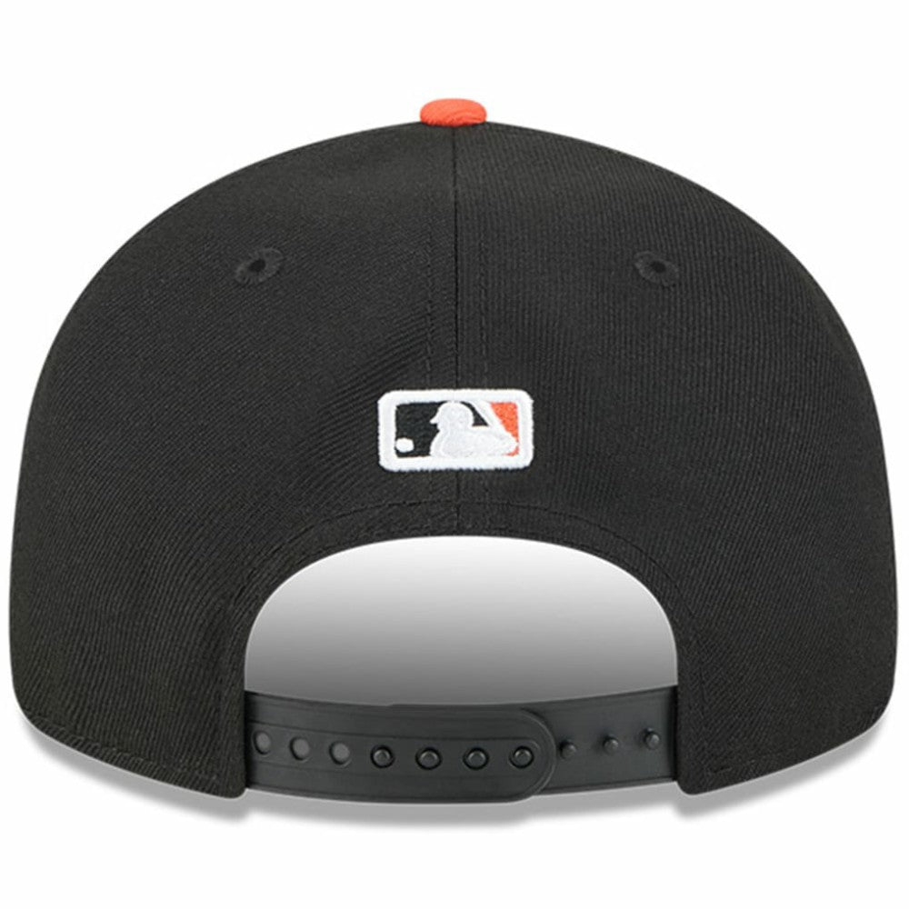 San Francisco Giants New Era Baseball Hall of Fame Retro Crown 9FIFTY Adjustable Hat Near Me