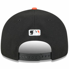 San Francisco Giants New Era Baseball Hall of Fame Retro Crown 9FIFTY Adjustable Hat Near Me
