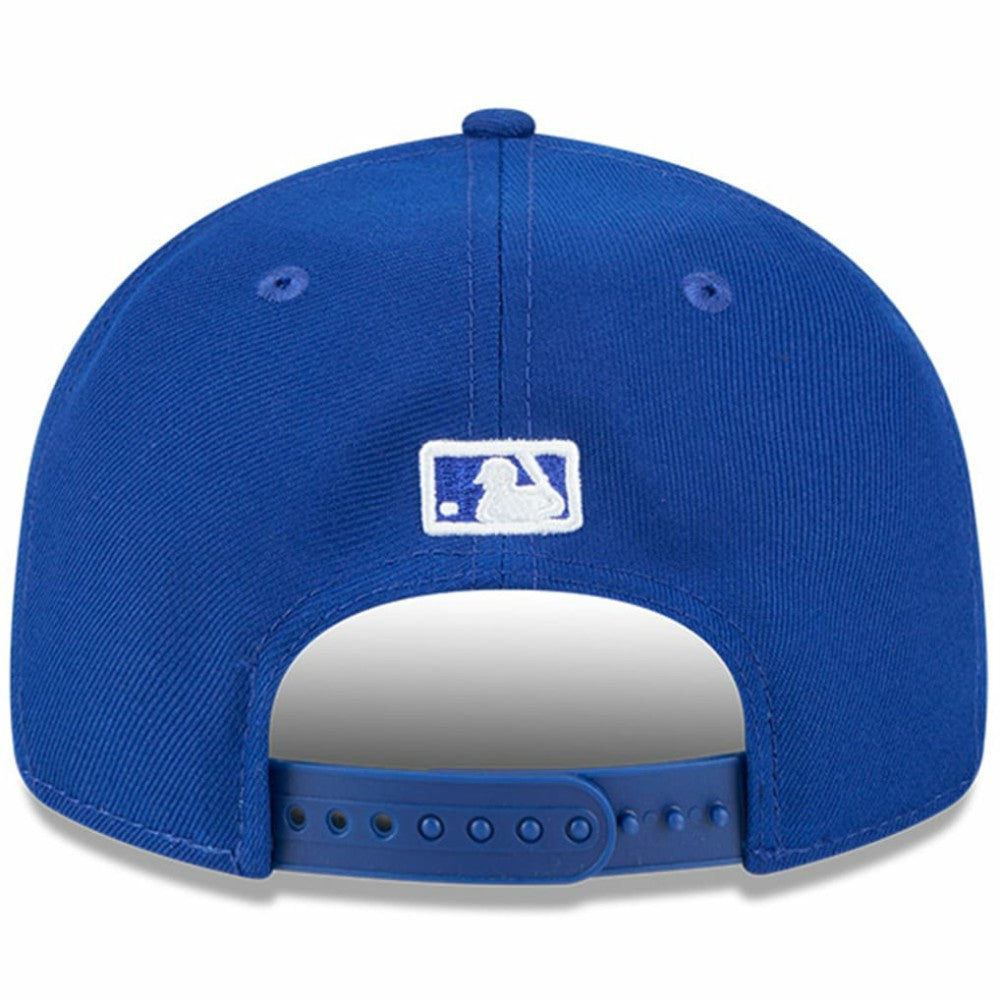 Texas Rangers New Era Baseball Hall of Fame Retro Crown 9FIFTY Adjustable Hat Outlet