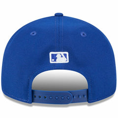 Texas Rangers New Era Baseball Hall of Fame Retro Crown 9FIFTY Adjustable Hat Outlet