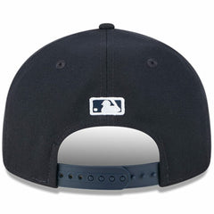Atlanta Braves New Era Baseball Hall of Fame Retro Crown 9FIFTY Adjustable Hat Online