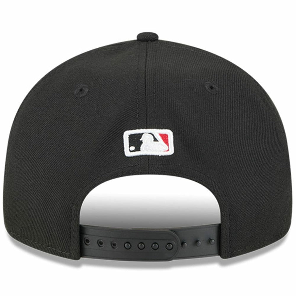 Chicago White Sox New Era Baseball Hall of Fame Retro Crown 9FIFTY Adjustable Hat Near Me