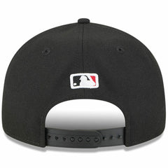 Chicago White Sox New Era Baseball Hall of Fame Retro Crown 9FIFTY Adjustable Hat Near Me
