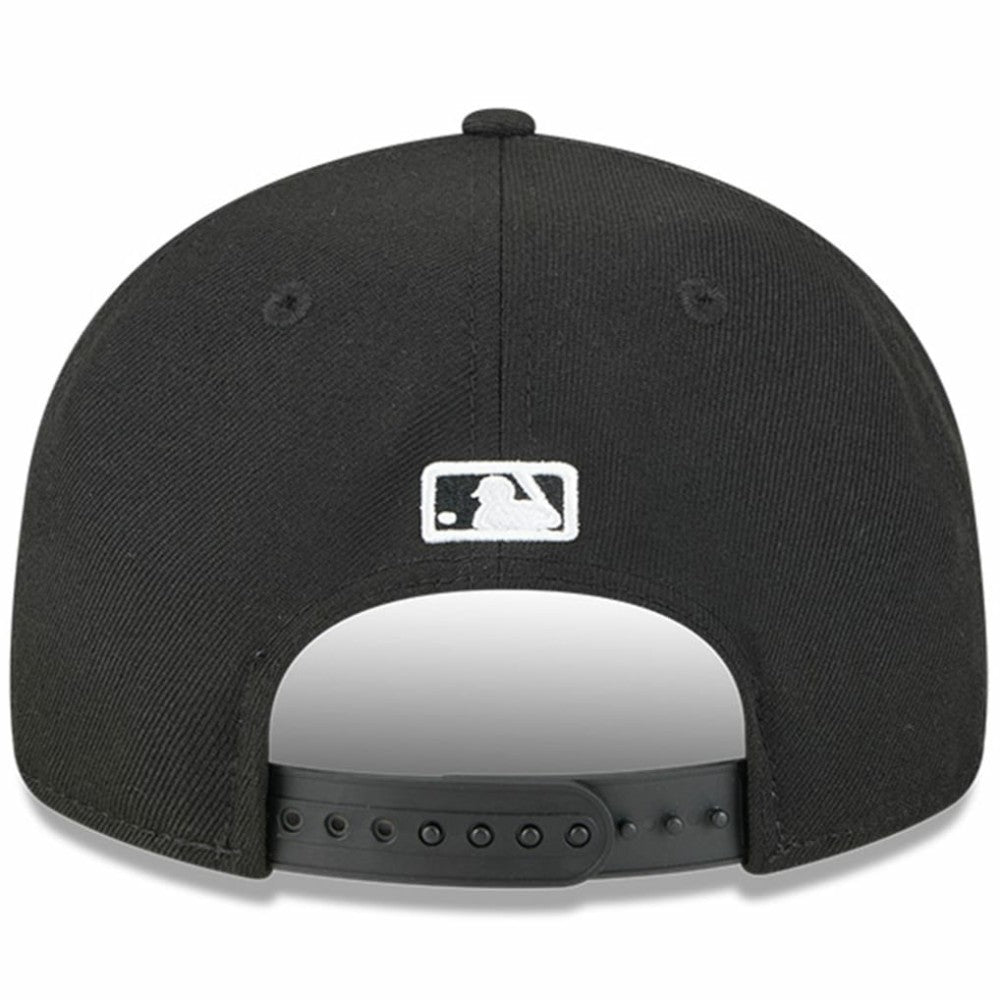 Colorado Rockies New Era Baseball Hall of Fame Retro Crown 9FIFTY Adjustable Hat Near Me