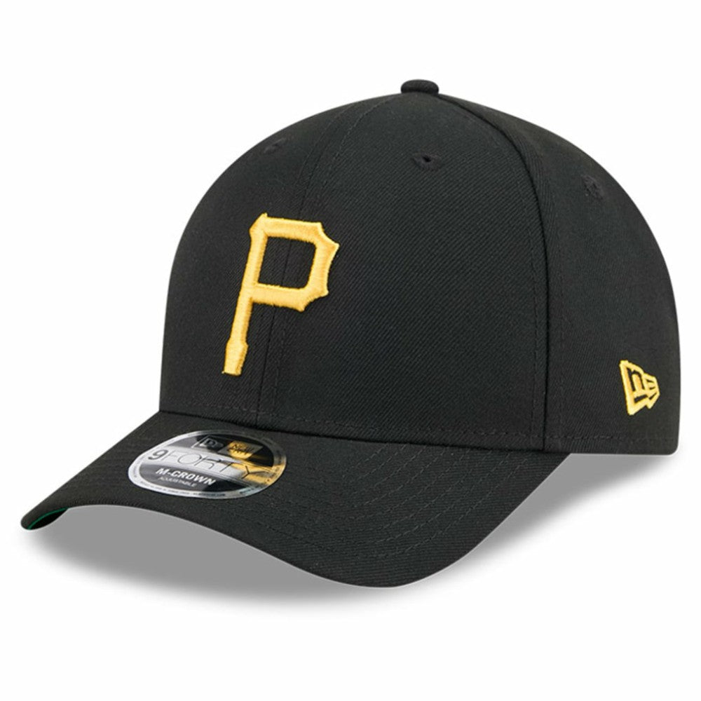 Pittsburgh Pirates New Era Baseball Hall of Fame 9FORTY M-Crown Adjustable Hat Discount