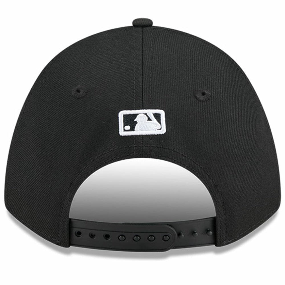Pittsburgh Pirates New Era Baseball Hall of Fame 9FORTY M-Crown Adjustable Hat Discount