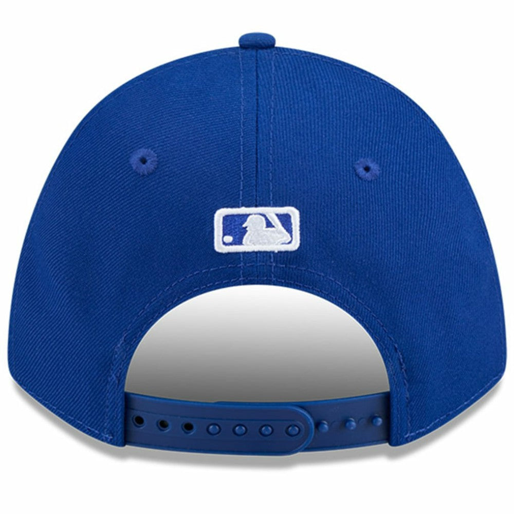 Texas Rangers New Era Baseball Hall of Fame 9FORTY M-Crown Adjustable Hat for sale