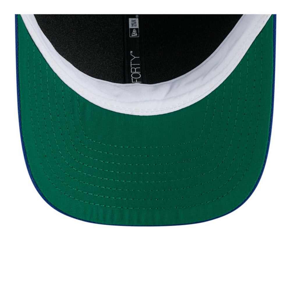 Texas Rangers New Era Baseball Hall of Fame 9FORTY M-Crown Adjustable Hat for sale