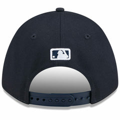 Atlanta Braves New Era Baseball Hall of Fame 9FORTY M-Crown Adjustable Hat Outlet