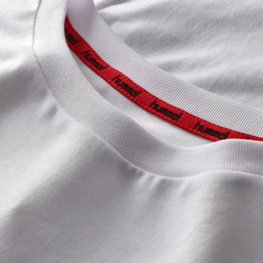 Sunderland Hummel Sunlun T-Shirt White