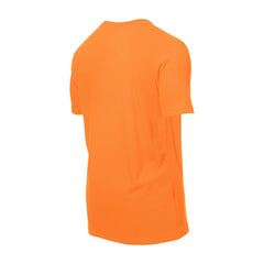 Tampa Bay Buccaneers New Era Combine Authentic Training Throwback T-Shirt - Orange - NFL