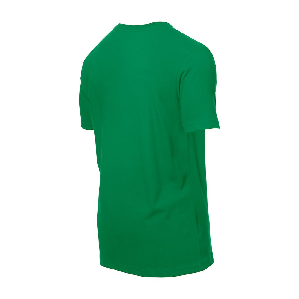 Philadelphia Eagles New Era Combine Authentic Training Throwback T-Shirt - Green - NFL