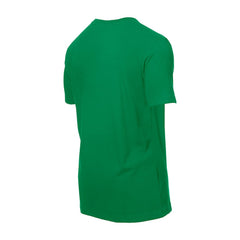 Philadelphia Eagles New Era Combine Authentic Training Throwback T-Shirt - Green - NFL