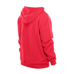 Kansas City Chiefs New Era Combine Authentic Local State Throwback Hoodie - Red - NFL