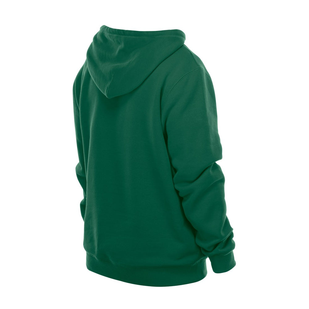 New York Jets New Era Combine Authentic Local State Throwback Hoodie - Green - NFL