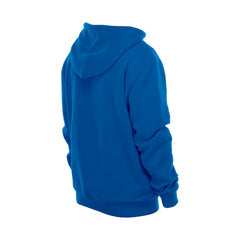 Buffalo Bills New Era Combine Authentic Local State Throwback Hoodie - Royal - NFL
