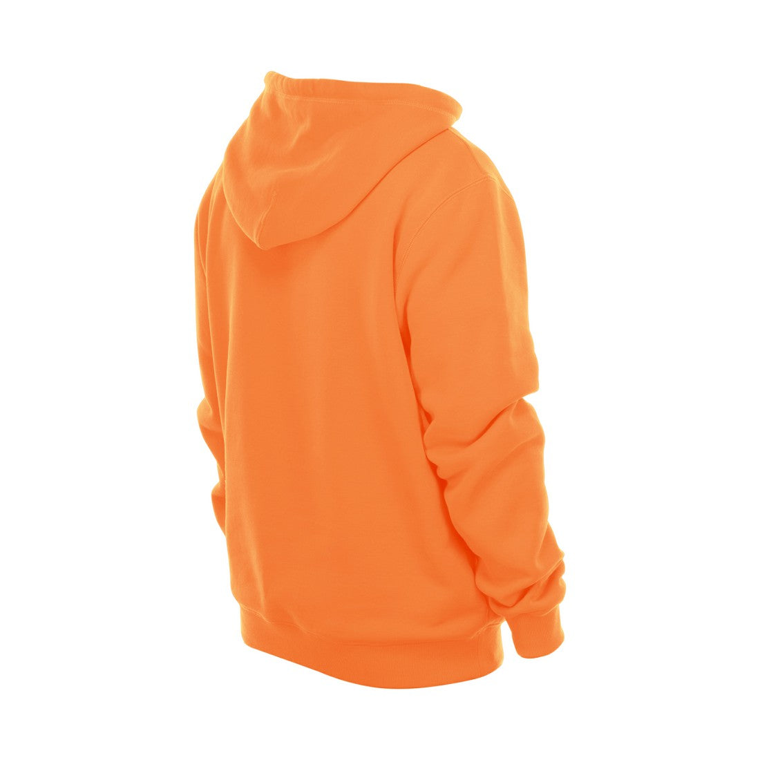 Tampa Bay Buccaneers New Era Combine Authentic Local State Throwback Hoodie - Orange - NFL