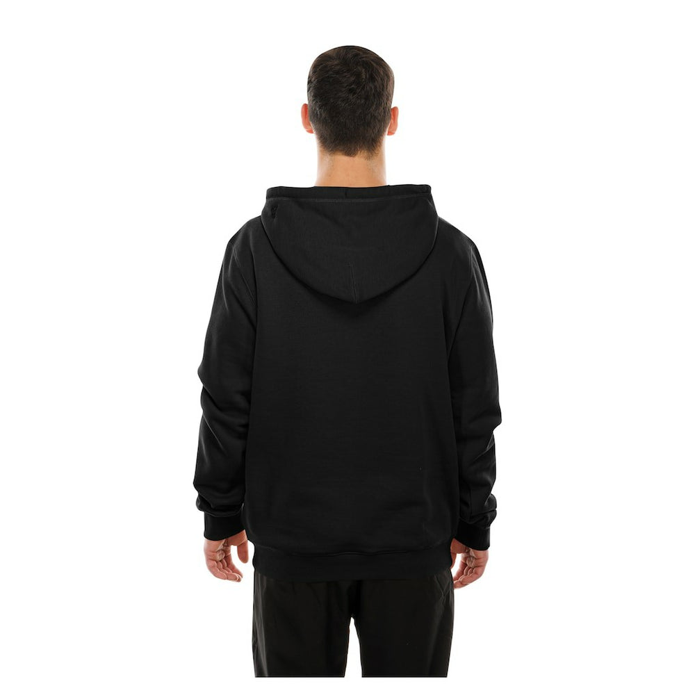 Washington Commanders New Era Combine Authentic Local State Hoodie - Black - NFL