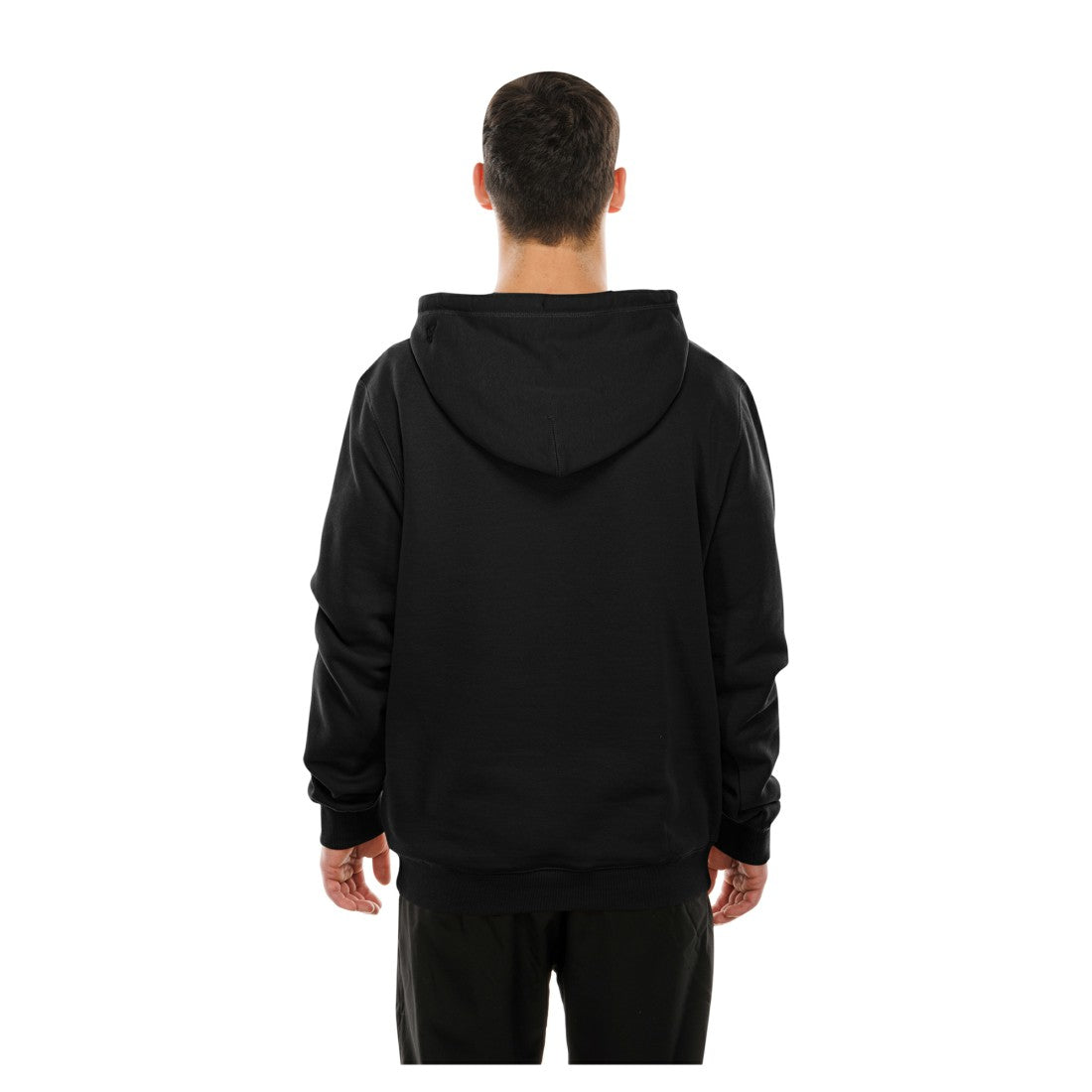 Tennessee Titans New Era Combine Authentic Local State Hoodie - Black - NFL