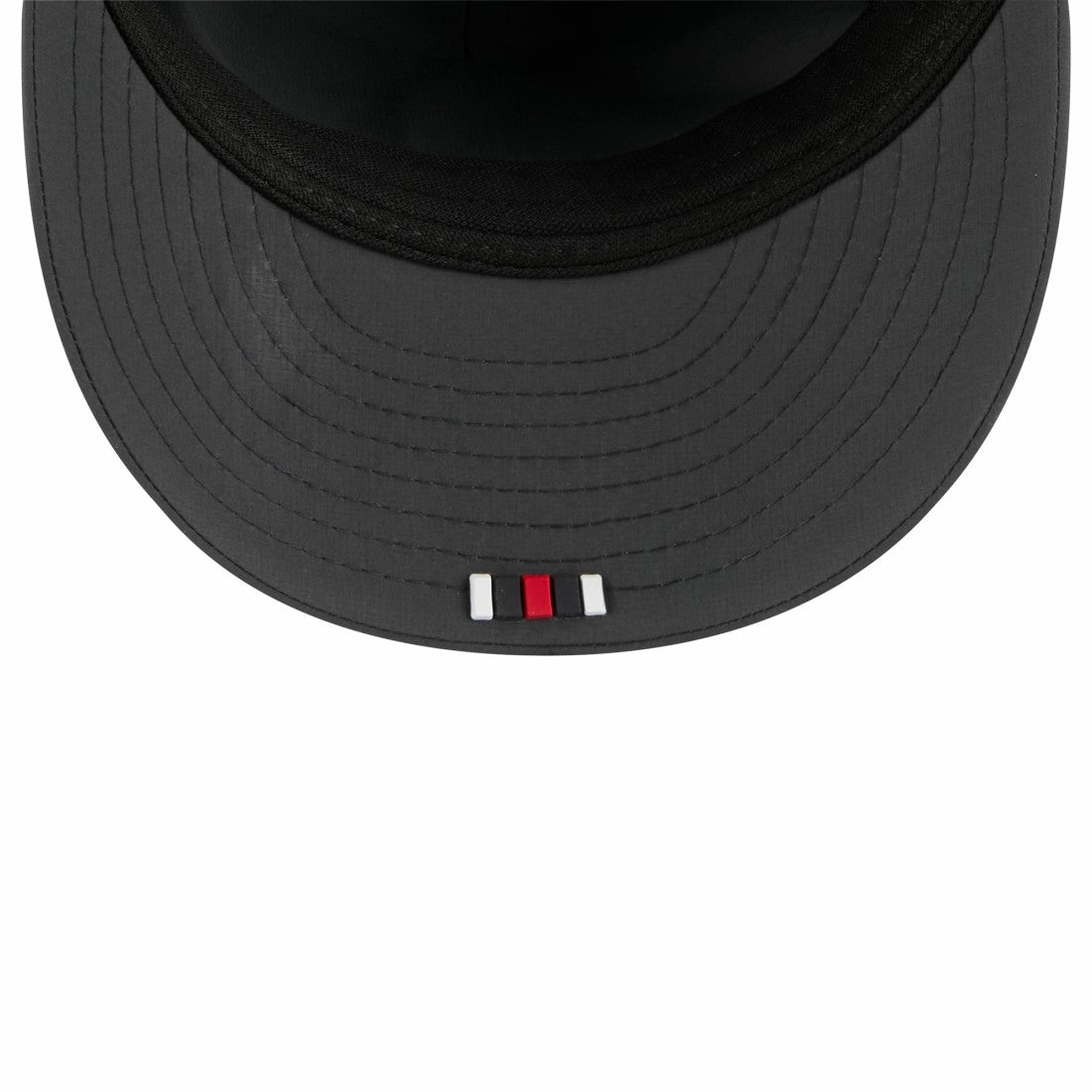 Houston Texans New Era 2025 Sideline Cold Weather Retro Crown 59FIFTY Fitted Hat - Charcoal - NFL
