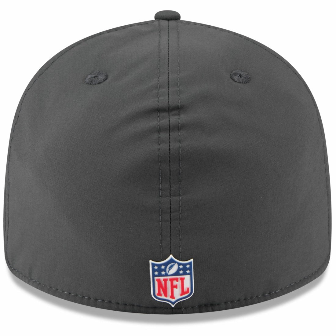 Green Bay Packers New Era 2025 Sideline Cold Weather Retro Crown 59FIFTY Fitted Hat - Charcoal - NFL